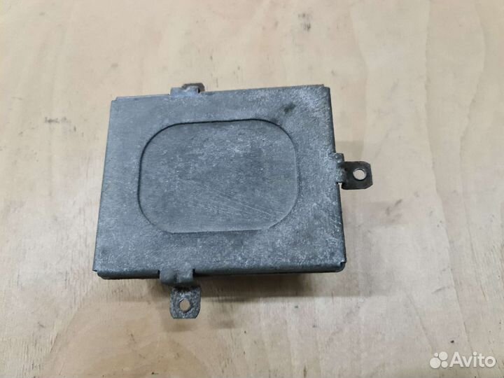 Блок розжига ксенона Mercedes W220