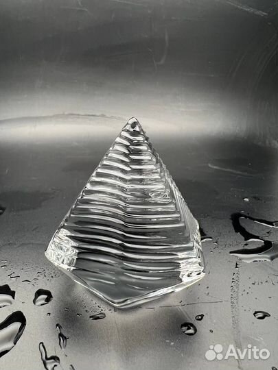 Лед фигурный бриллиант для мероприятий