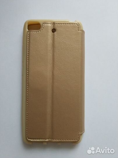Чехол-книжка для телефона Xiaomi Mi5 S