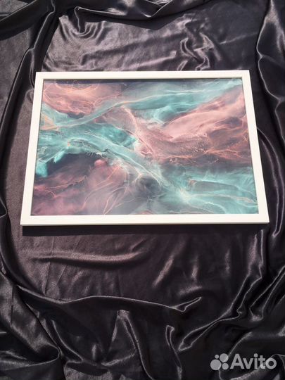 Картина 50/70см