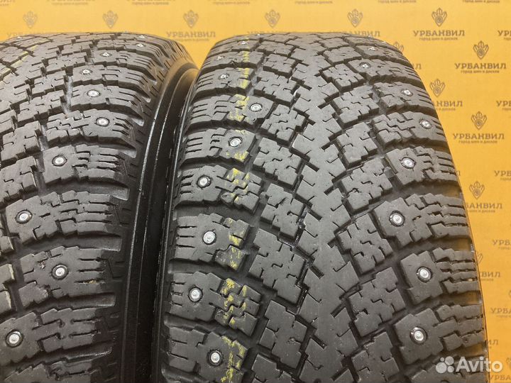 Nokian Tyres Nordman SUV 225/65 R17 106T