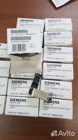 Контроллер siemens rlu210