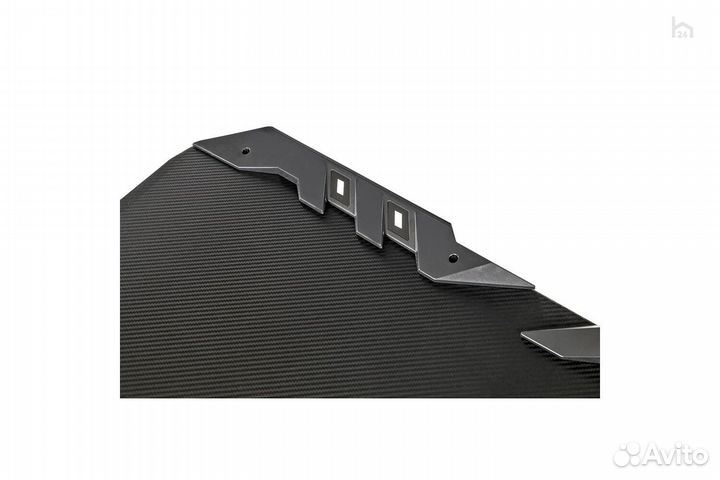 Стол компьютерный с LED подсветкой Epic FR 0683