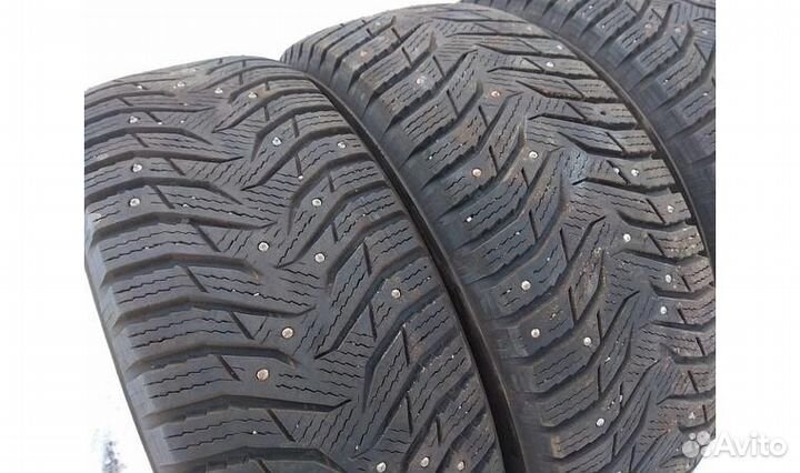 Tunga Extreme Contact 195/65 R15