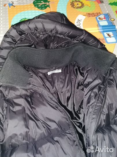 Куртка зимняя женская б/у 48 р
