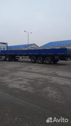 Услуги тягача