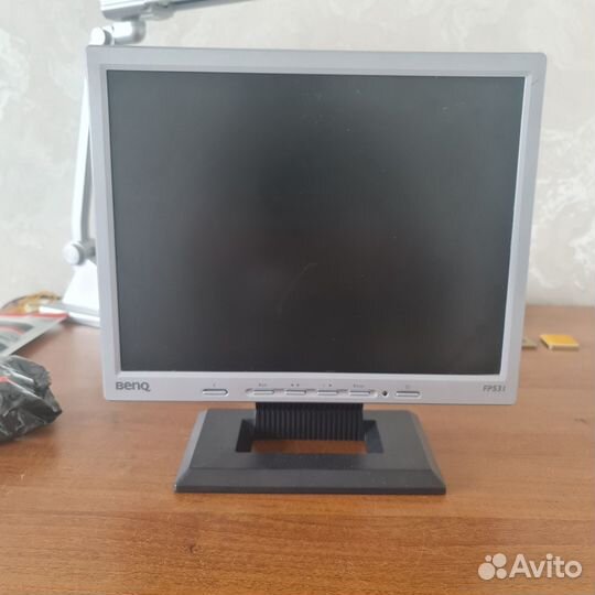 Монитор Benq Q5T3 (Скупка Трейд-Ин)