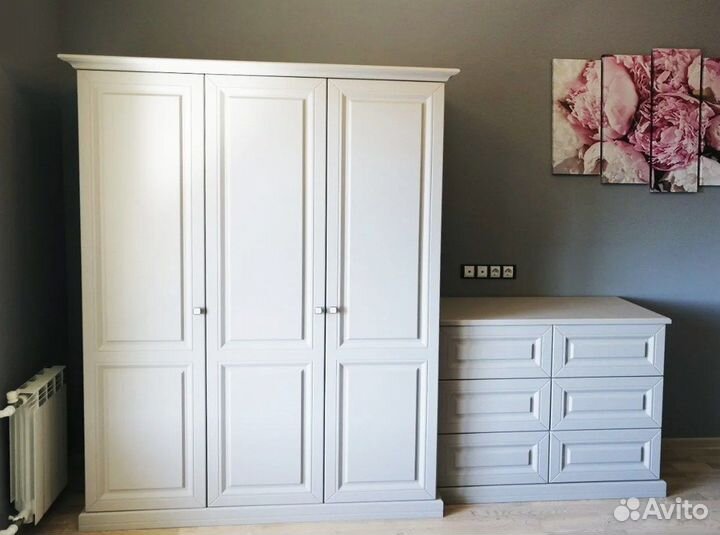 Шкаф для одежды напрямую с фабрики