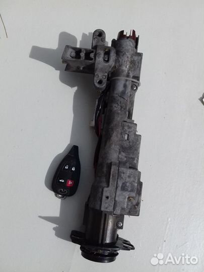 Infiniti Q45 ключ брелок