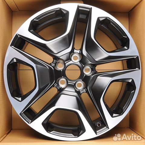 Диски Toyota Lexus R19 Тойота Лексус