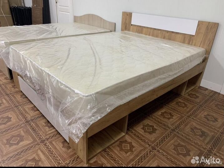 Кровать «Ламия»