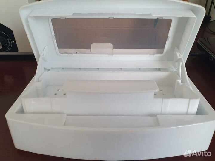 Стерилизатор для маникюрных инструментов CH-360T