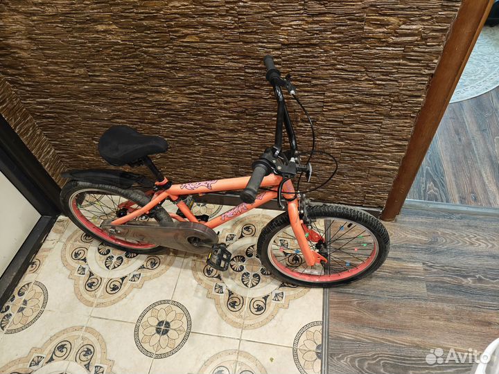 Велосипед подростковый