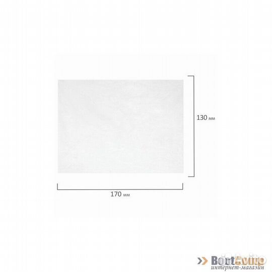 Салфетки brauberg для экранов всех типов ”лимон”