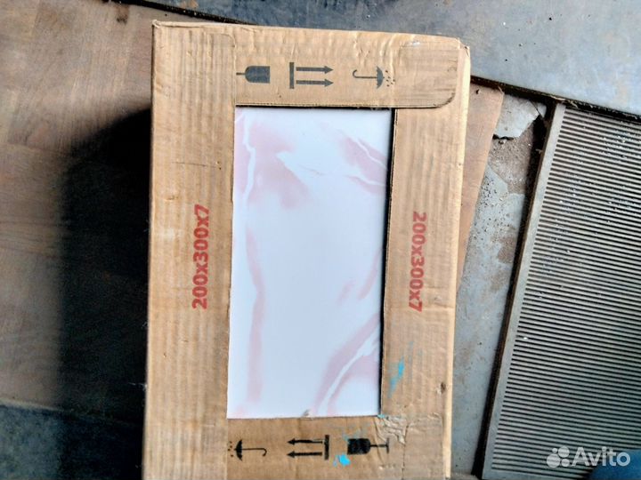 Керамическая плитка