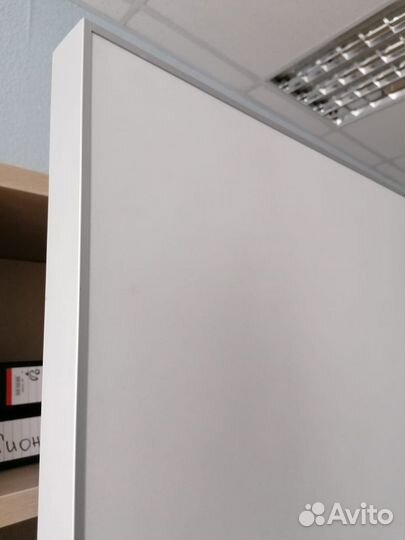 Дверь скрытого монтажа