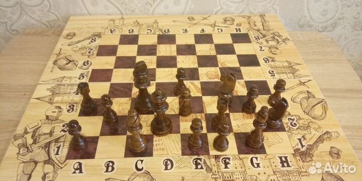 Шахматы,нарды,шашки