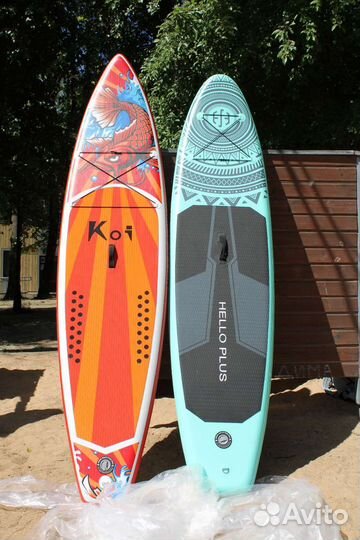 Сап борды. Сапы. (sup board) - оптом/розница