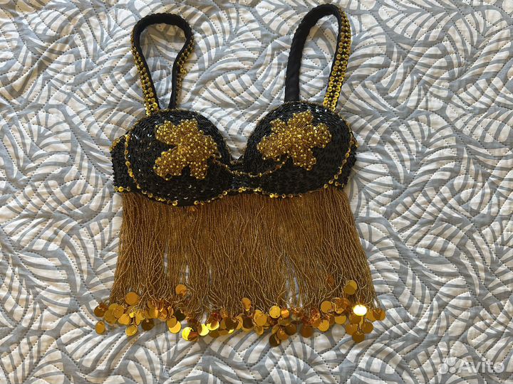 Одежда для восточных танцев