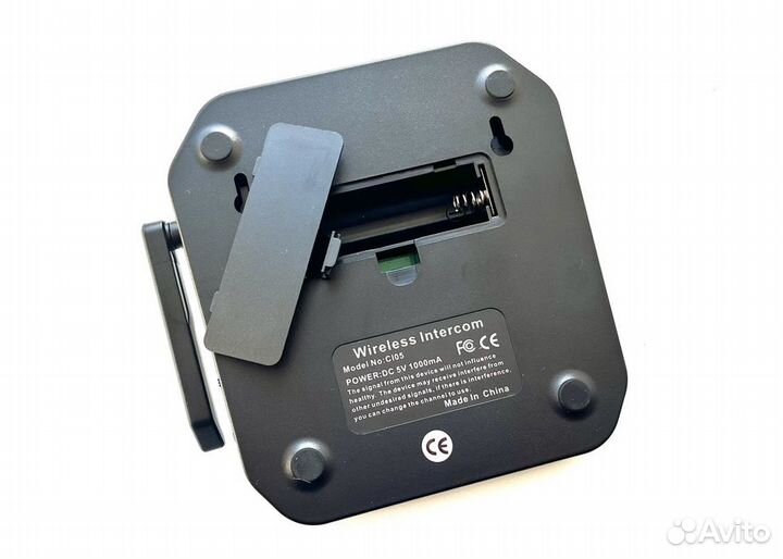 Переговорное устройство конференц связь рация