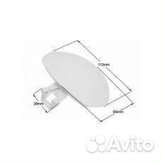 Ручка люка Zanussi Vestel Electrolux 50294509000 4