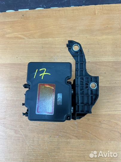 Блок ABS Kia K5 DL3 G4KN 2019-2023