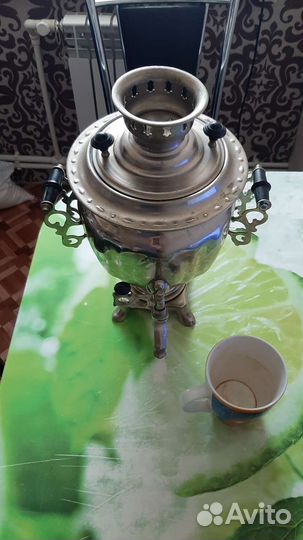 Самовар электрический