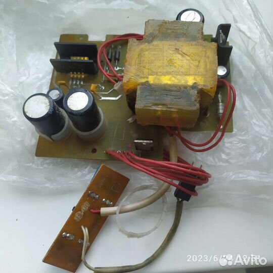 Микросхема 758725001/5