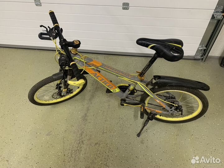 Детские велосипеды