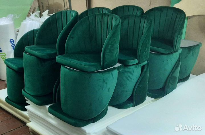 Стулья для дома и дачи