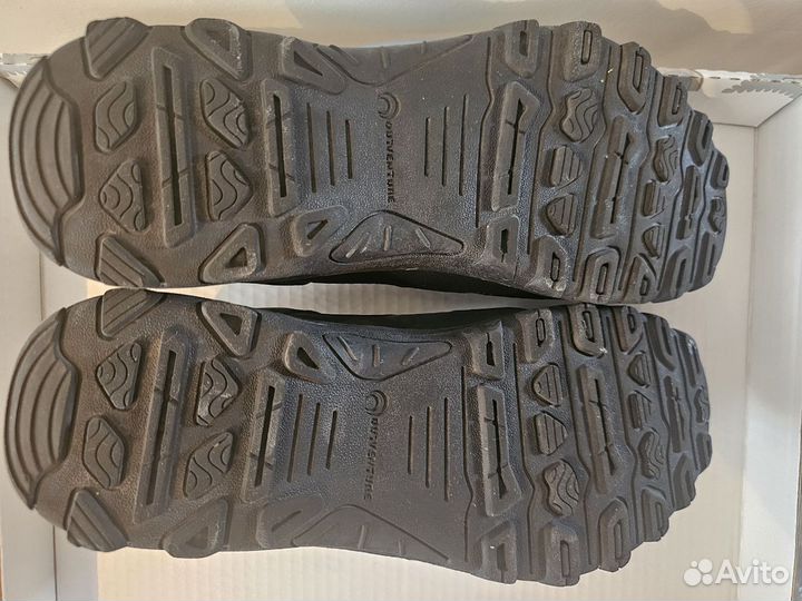 Полуботинки мужские Beaver Men's Low Shoes (44 р-р