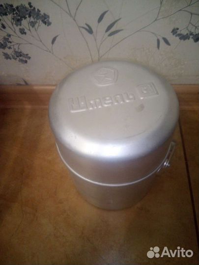 Примус шмель 1 СССР