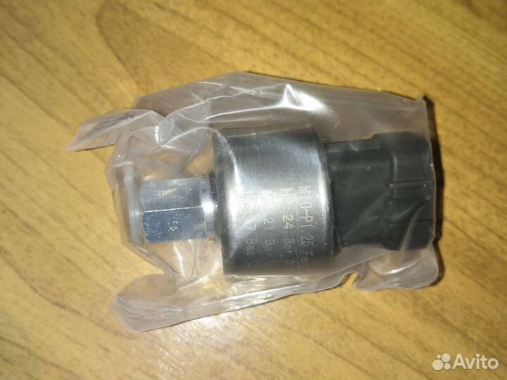 Датчик давления кондиционера opel vectra