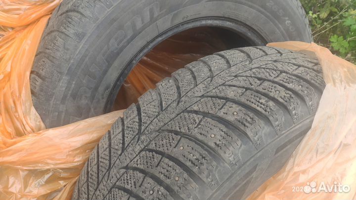 Laufenn I Fit Ice LW 71 265/60 R18 110T