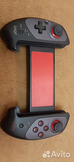 Игровой джойстик
