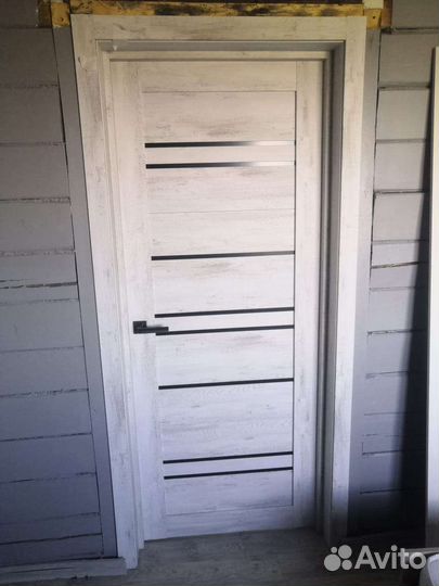 Двери межкомнатные, Доставка, Монтаж