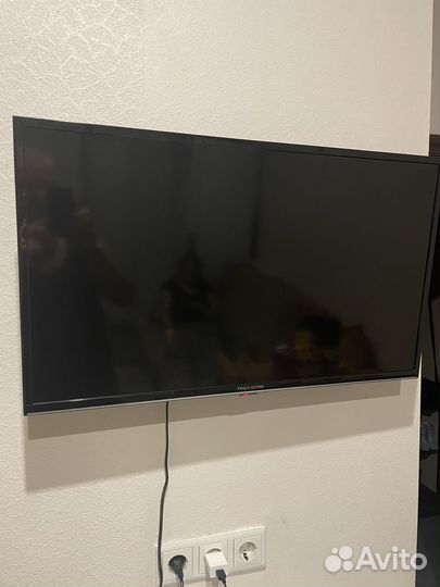 Телевизор thomson 32