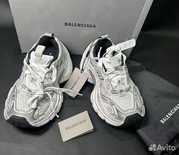 Кроссовки Balenciaga