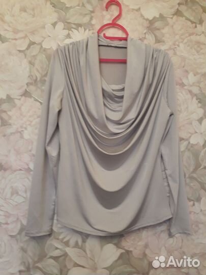 Блузка женская