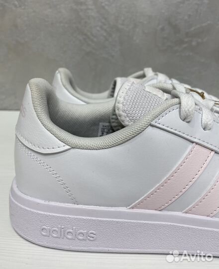 Новые кеды кроссовки Adidas Grand Court оригинал