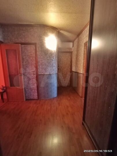 3-к. квартира, 75,4 м², 12/16 эт.
