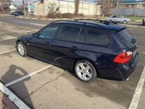 BMW 3 серия 2.0 MT, 2008, 234 000 км, с пробегом, цена 1 300 000 руб.