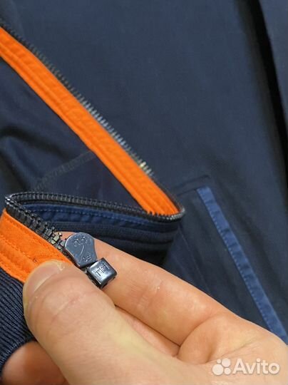 Кофта Paul & Shark Оригинал