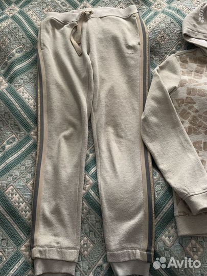 Спортивный костюм us polo xs