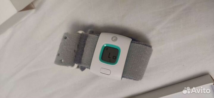 Термометр для малышей