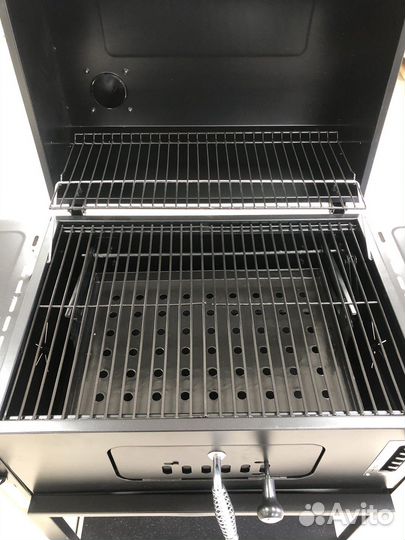 Барбекю-гриль 2068