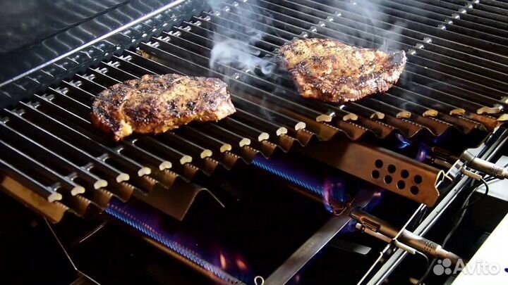 Газовый Гриль