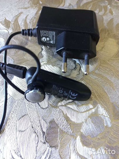 Гарнитура jabra talk