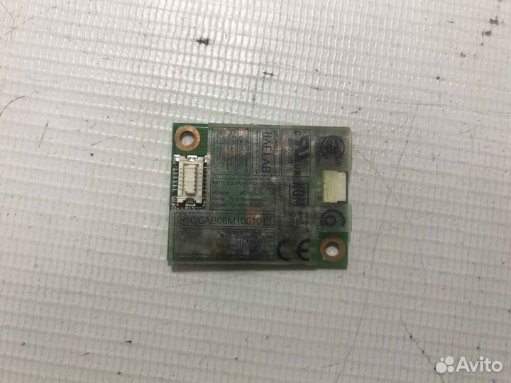 Модем для Acer Aspire 5530