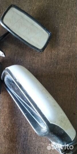 Зеркала Ваз